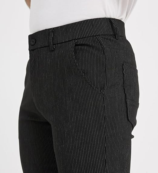 Formal Pants