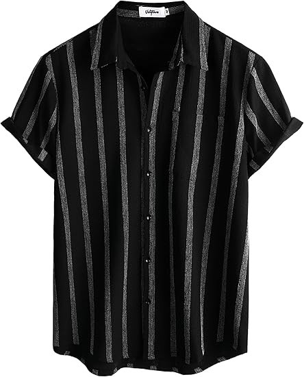 Casual Shirt