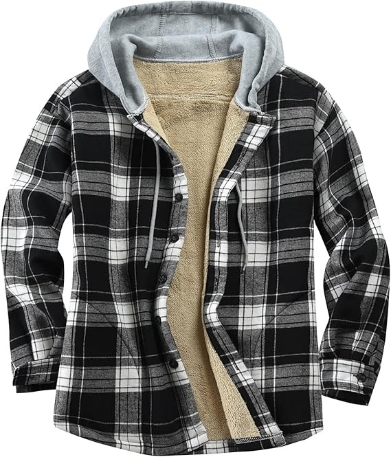 Mens Jacket